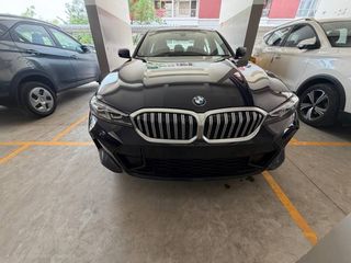 Used BMW 3 Series Long Wheelbase 320Ld M Sport GL