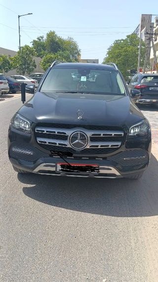 Used Mercedes-Benz GLS 400d 4MATIC BSVI