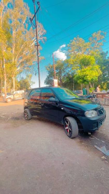 76 Used Maruti Suzuki Alto 800