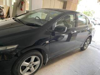 Honda City 2008-2011 Honda City 1.5 V MT