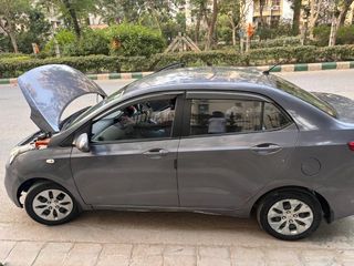 Used Hyundai Xcent 1.2 VTVT E Plus