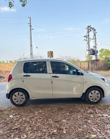 29 Used Maruti Suzuki Celerio