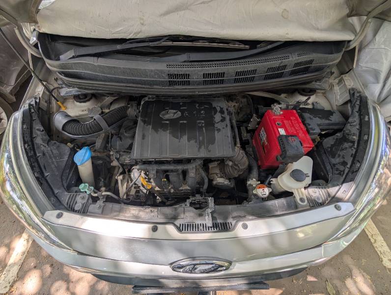 Image Used Car