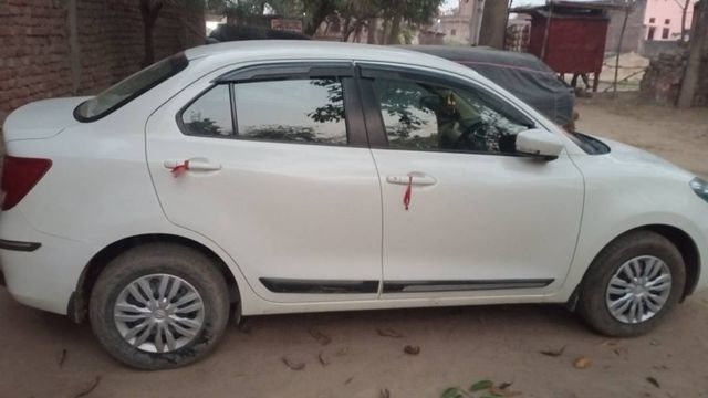 Maruti Suzuki Swift Dzire VXI Second-hand 2024 Maruti Suzuki Swift Dzire VXI for sale in Bhojpur