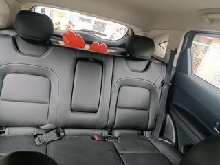 Used Tata Harrier XZ BSVI