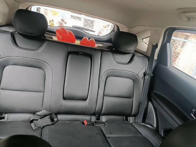 Tata Harrier XZ BSVI Second-hand 2020 Tata Harrier XZ BSVI for sale in Bokaro