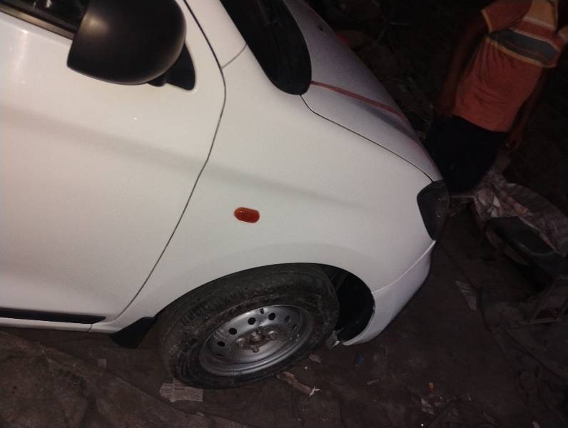 Image Used Car