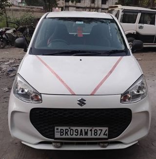 1 Used Maruti Alto K10 in Begusarai
