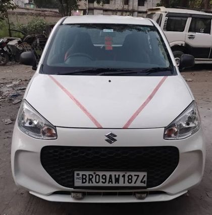 13 Used Maruti Suzuki Alto K10