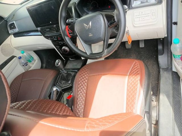 Mahindra XUV 3XO MX1 Second-hand 2025 Mahindra XUV 3XO MX1 for sale in Munger