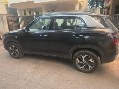 52 Used Hyundai Creta in Malegaon