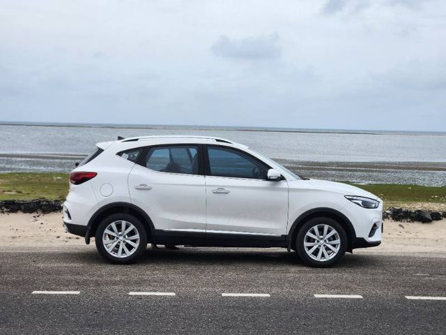 MG Astor Shine Second-hand 2025 MG Astor Shine for sale in Vellore