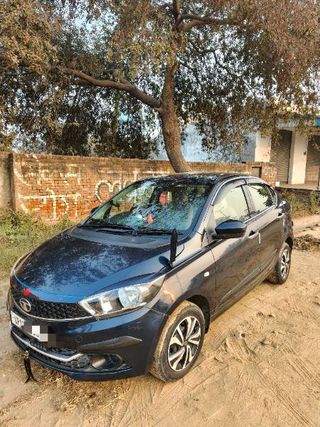 Used Tata Tigor 1.05 Revotorq XM