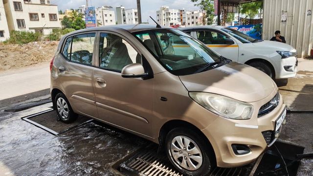 Image Used Car