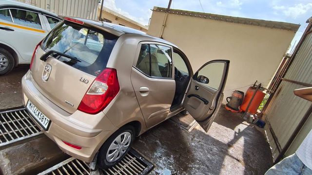 Image Used Car