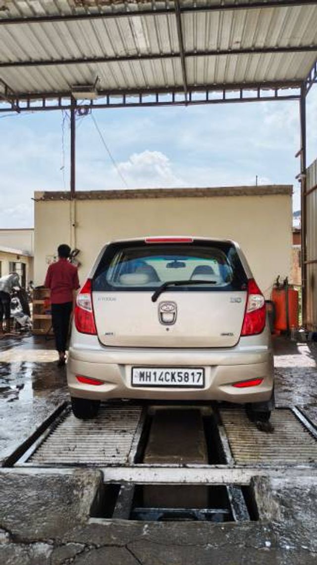 Image Used Car