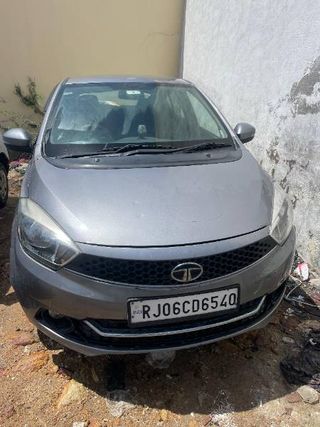 Used Tata Tigor 1.2 Revotron XZ