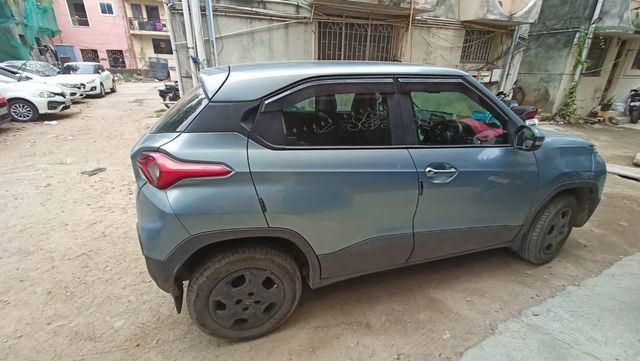Image Used Car