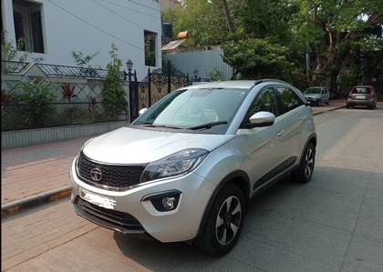 Tata Nexon 1.5 Revotorq XZA Plus Tata Nexon 1.5 Revotorq XZA Plus