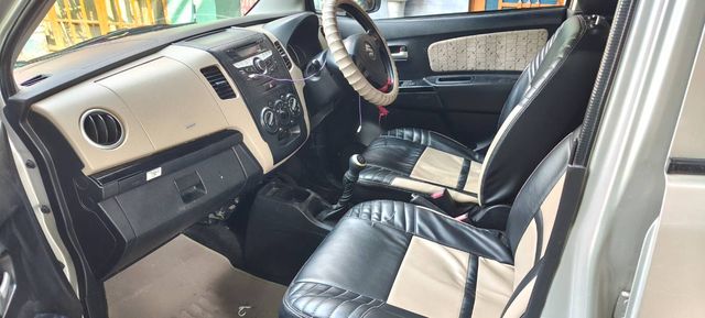 Maruti Suzuki Wagon R VXI Optional Second-hand 2018 Maruti Suzuki Wagon R VXI Optional for sale in Dehradun