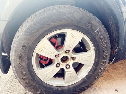 Used W8 FWD