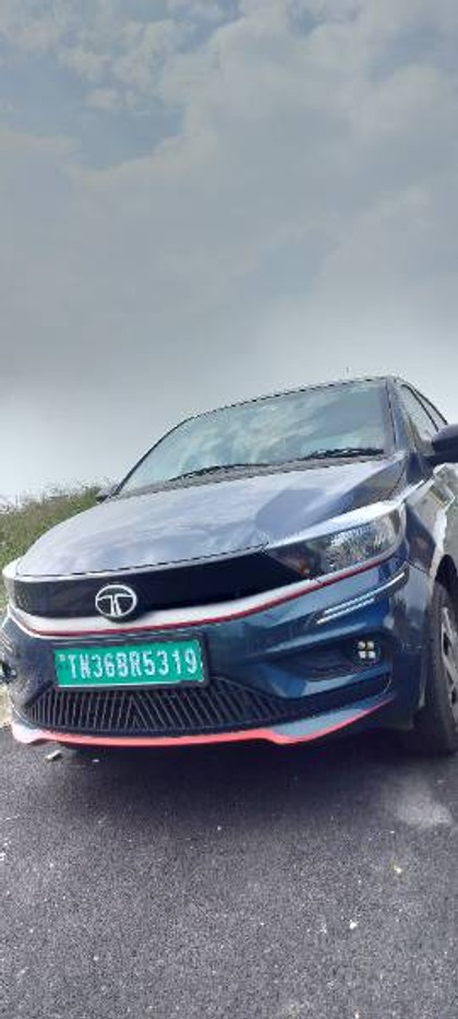 Tata Tiago EV XT MR