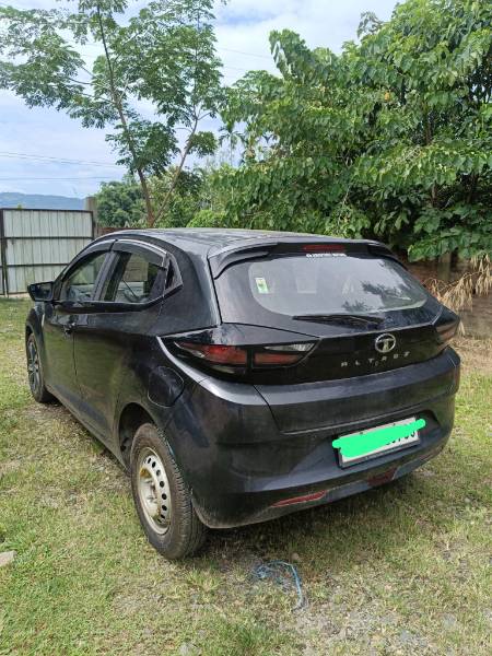 Image Used Car