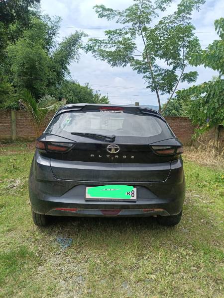 Image Used Car
