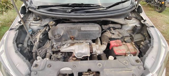 Honda BR-V Style Edition Diesel VX Second-hand 2016 Honda BR-V Style Edition Diesel VX for sale in Khandwa