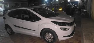 Used Tata Altroz XE BSVI