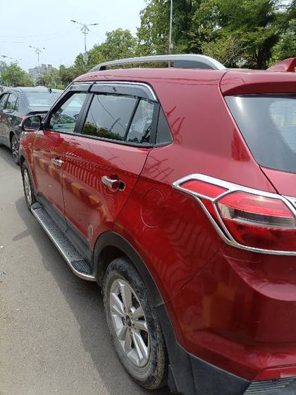 Used 1.4 CRDi S