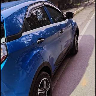 Tata Nexon 2017-2020 Tata Nexon 1.2 Revotron XM