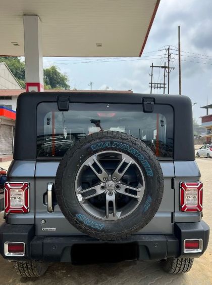 Used LXT 4WD Diesel AT