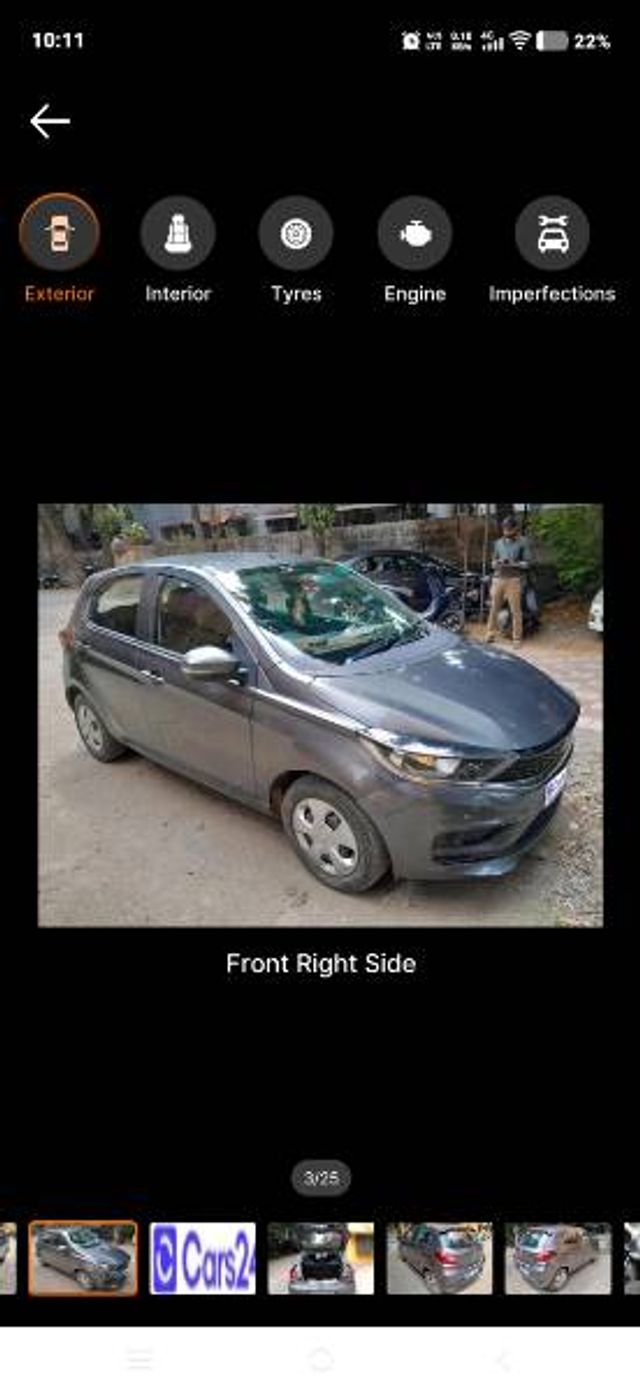 Image Used Car