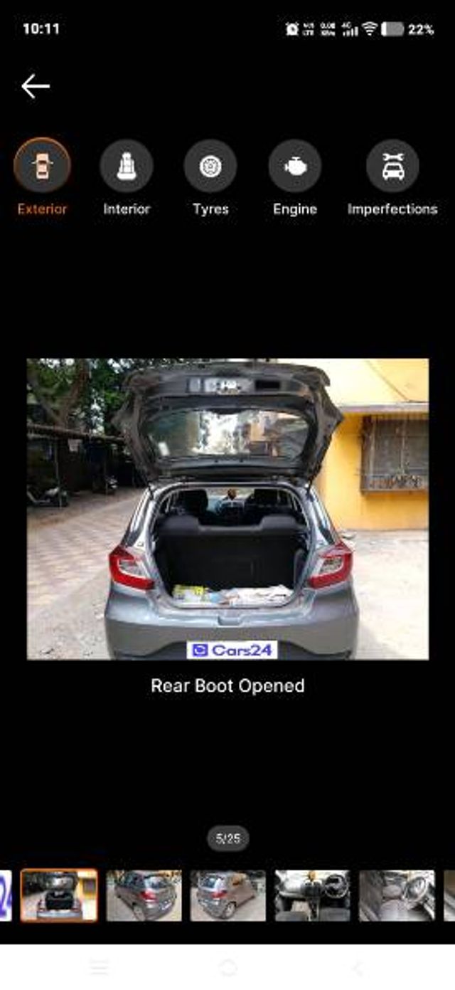 Image Used Car