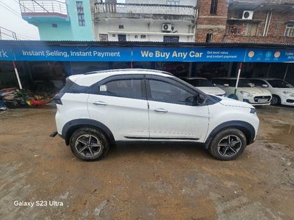 21 Used Tata Nexon in East Champaran