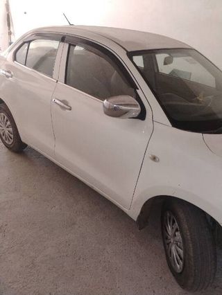 Used Maruti Dzire LXI BSVI