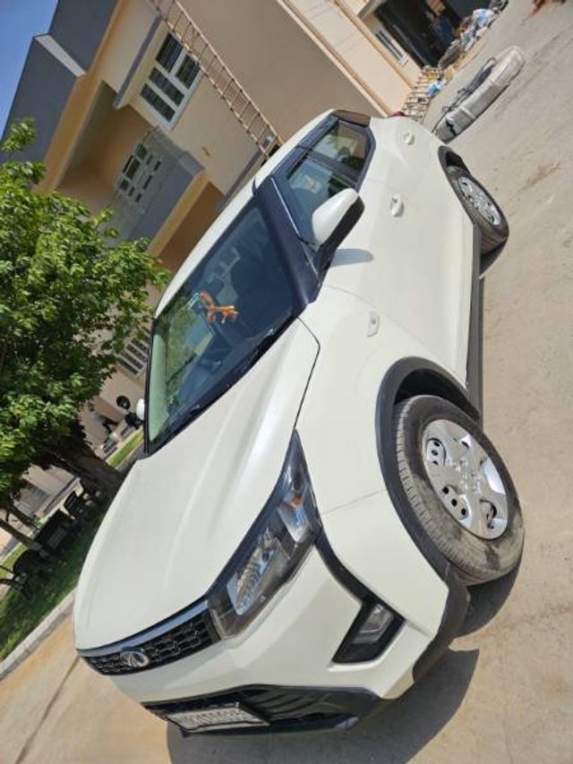 Second-hand 2019 Mahindra XUV300 W4 Diesel BSIV for sale in Kaithal