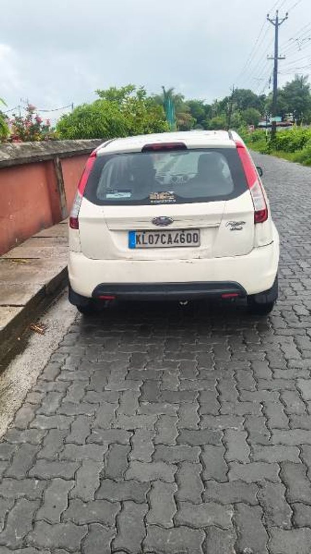 Image Used Car