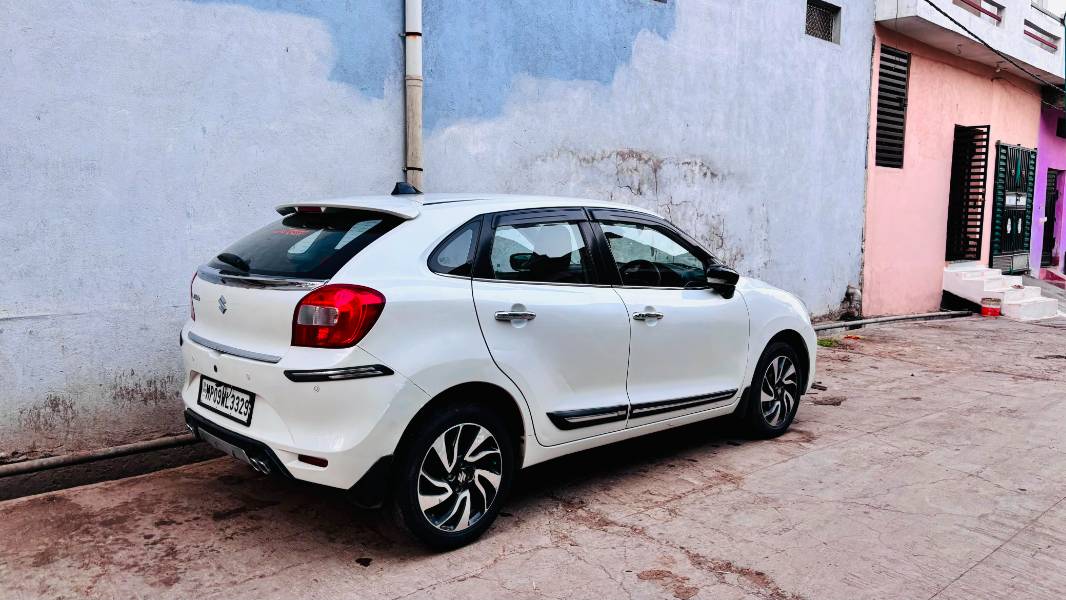 Image Used Car