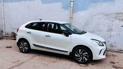 19 Used Maruti Suzuki Baleno in Sehore