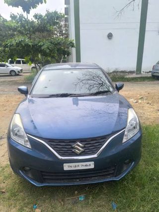 Used Maruti Baleno 1.3 Delta