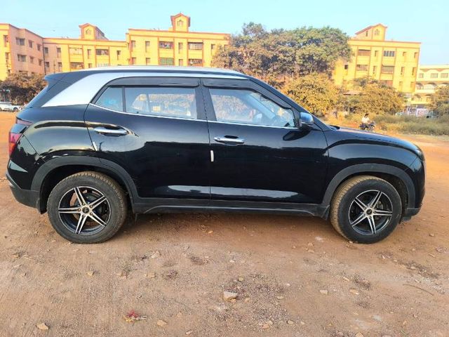 Hyundai Creta E BSVI Second-hand 2020 Hyundai Creta E BSVI for sale in Dharwad