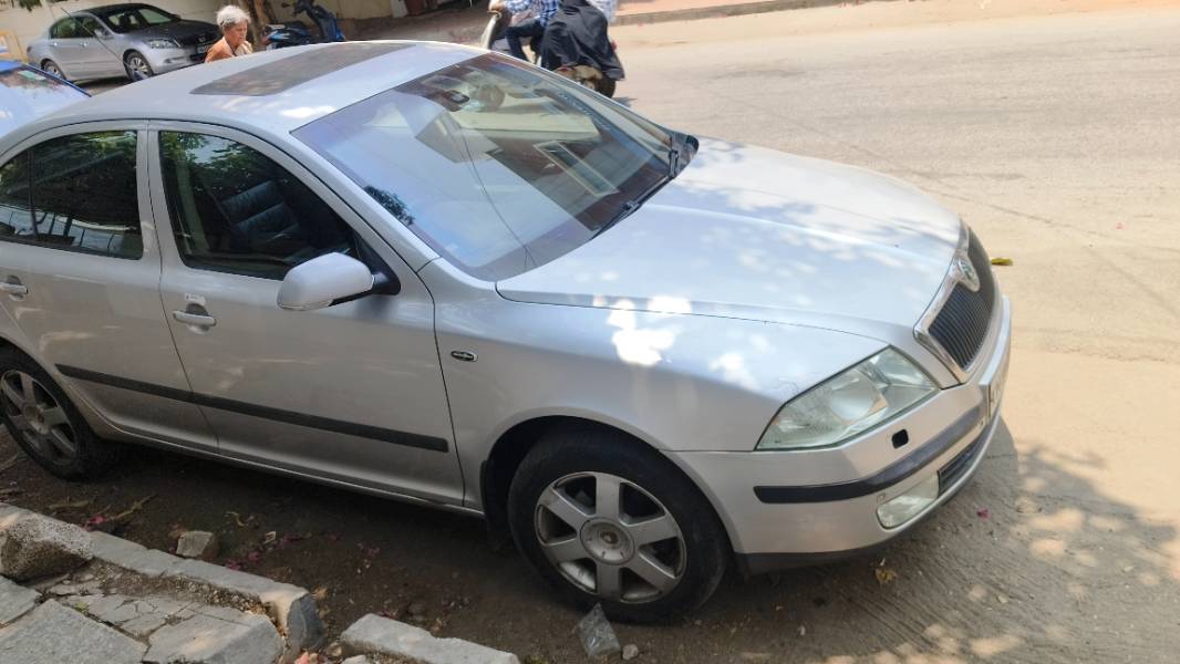 Image Used Car