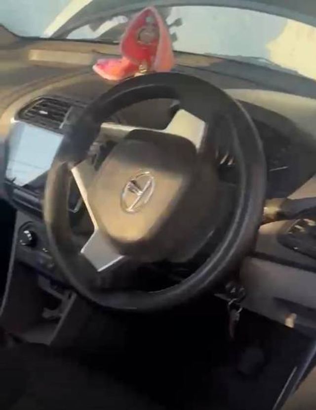 Second-hand 2017 Tata Tiago 1.2 Revotron XT for sale in Bharuch