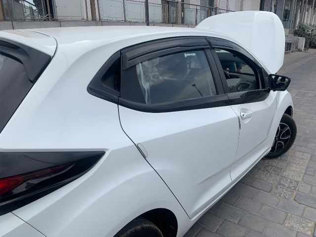 Second-hand 2020 Tata Altroz XE BSVI for sale in Jaipur