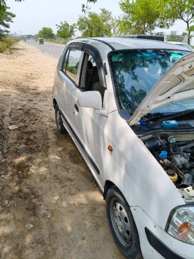 Image Used Car