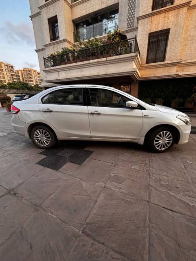 Second-hand 2017 Maruti Suzuki Ciaz VDi Plus SHVS for sale in Surat