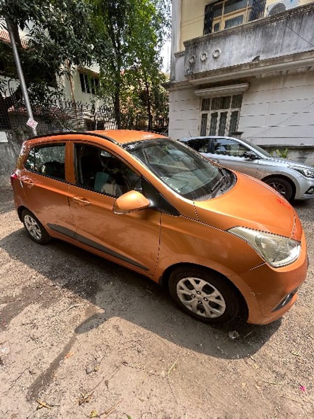 Image Used Car