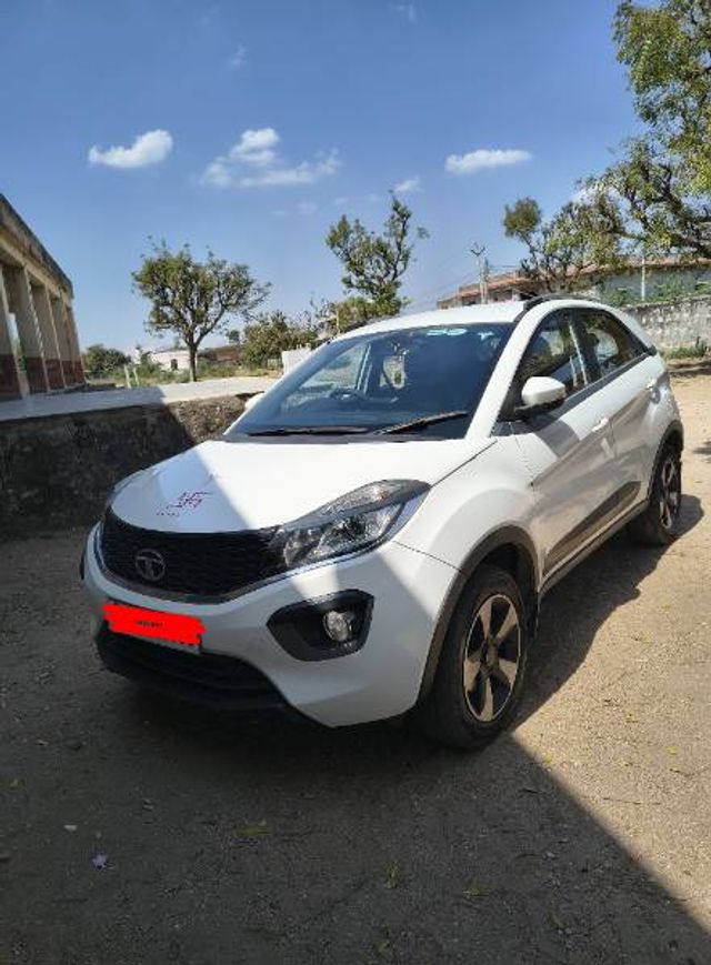 Tata Nexon 1.5 Revotorq XZ Plus Second-hand 2018 Tata Nexon 1.5 Revotorq XZ Plus for sale in Bali